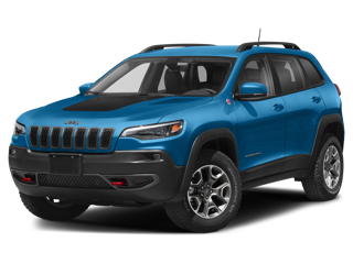 2022 Jeep Cherokee in Muscatine, IA