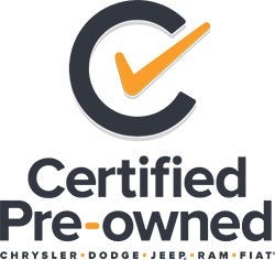 Certified Pre-Owned Muscatine, IA 